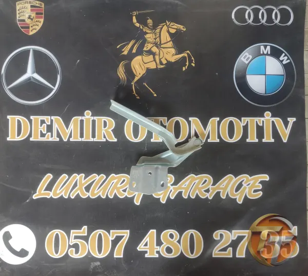 VOLKSWAGEN JETTA 2011-18 SAĞ KAPUT MENTEŞESİ 16D823302
