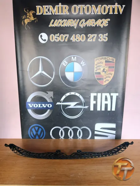 VOLKSWAGEN PASSAT B8 ÖN TAMPON ORTA BRAKETİ 3G0807889