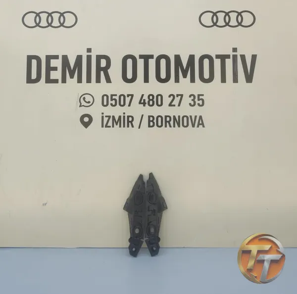 VOLKSWAGEN PASSAT B8.5 SAĞ SOL ÖN TAMPON BRAKETİ 3G0807183B 3G0807184B