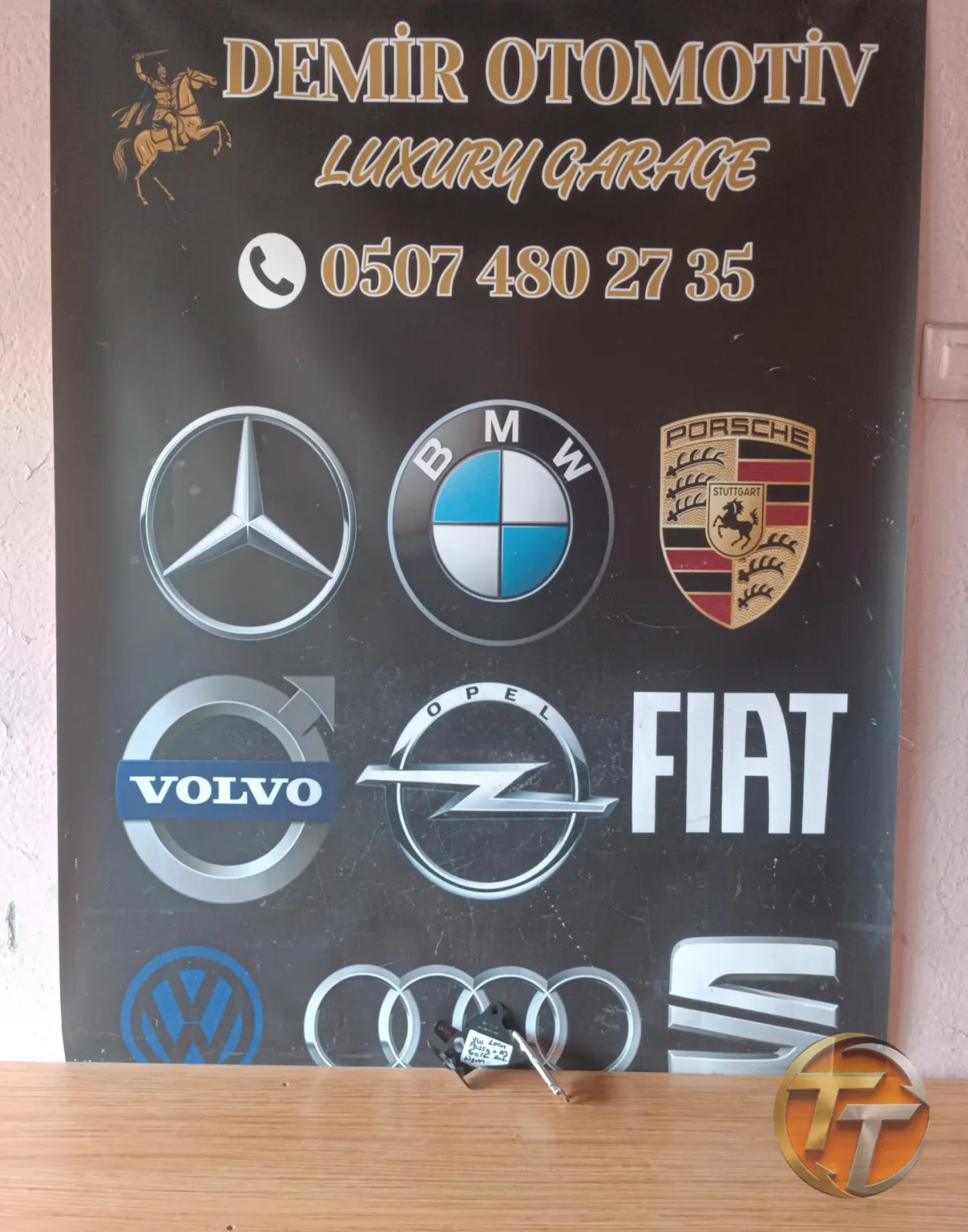 VOLKSWAGEN PASSAT GOLF TİGUAN ARTEON AUDİ A3 A4 SEAT LEON İBİZA SKODA SUPERB OCTAVİA EK SU POMPA TUTUCU SACI