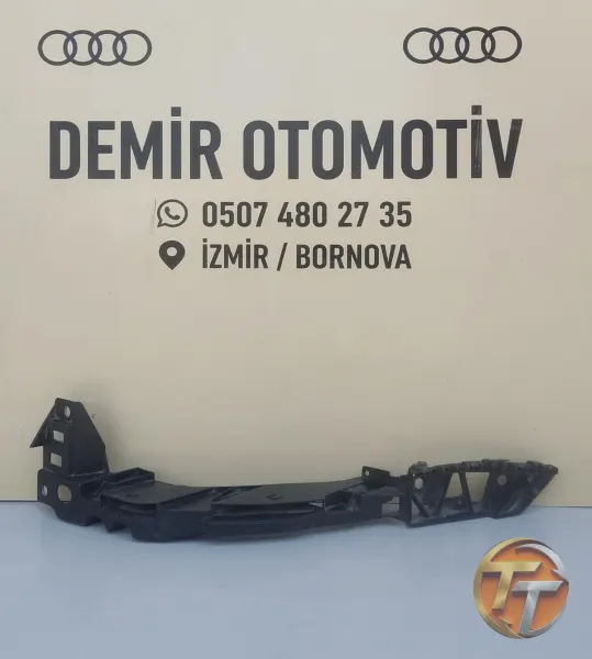 VOLKSWAGEN POLO 2010-18 SOL FAR ALT BRAKETİ ORJİNAL 6R0805071
