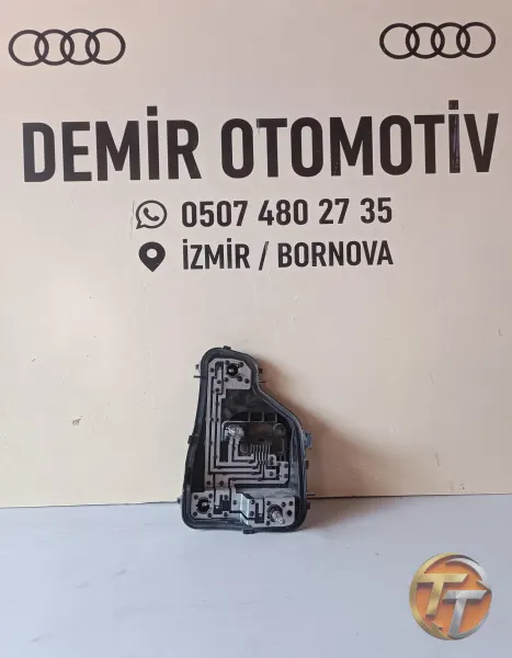 VOLKSWAGEN POLO SOL ARKA STOP DUYU 2015-2018 ORJİNAL 6C0945257