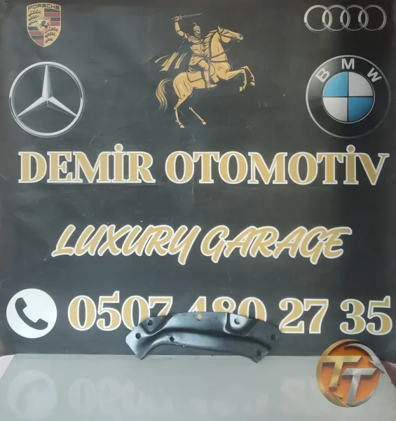 VOLKSWAGEN POLO SOL FAR ÜST SACI SIFIR 6R0805931C 2010 17
