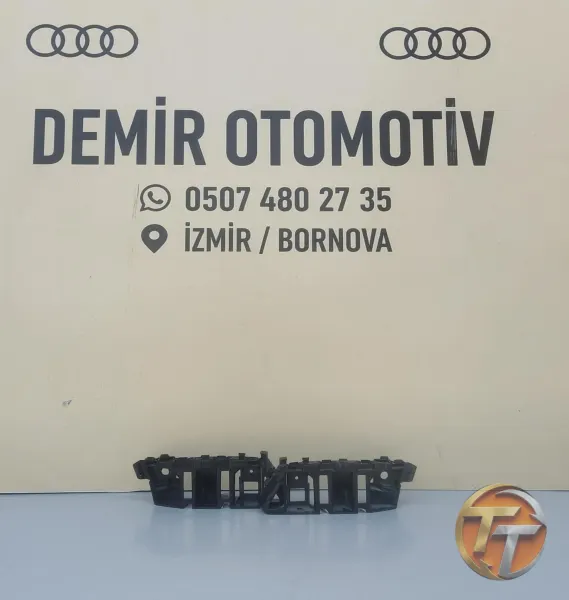 VOLKSWAGEN TİGUAN SAĞ SOL ÖN TAMPON BRAKETİ ORJİNAL 5N0807184D 5N0807183D
