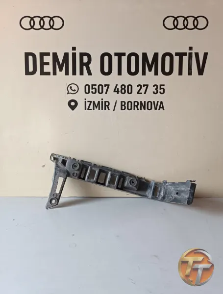 VOLKSWAGEN TRANSPORTER T7 SAĞ ARKA TAMPON BRAKETİ ORJ 7E0807394B
