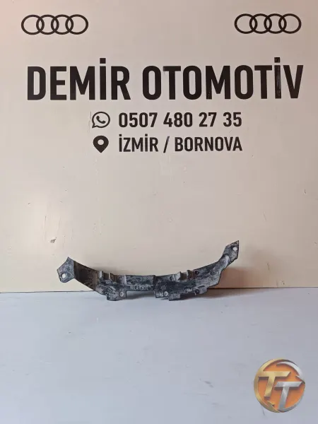 VW PASSAT B8 SOL ARKA ÇAMURLUK DAVLUMBAZI BRAKETİ ORJ 3G0805945B