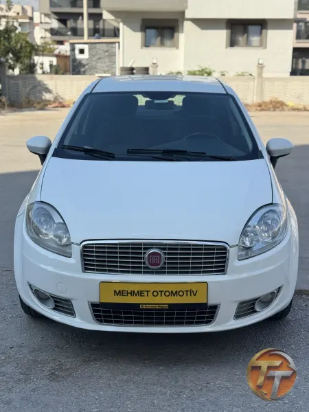 MEHMET OTOMOTİVDEN 1.3 LINEA