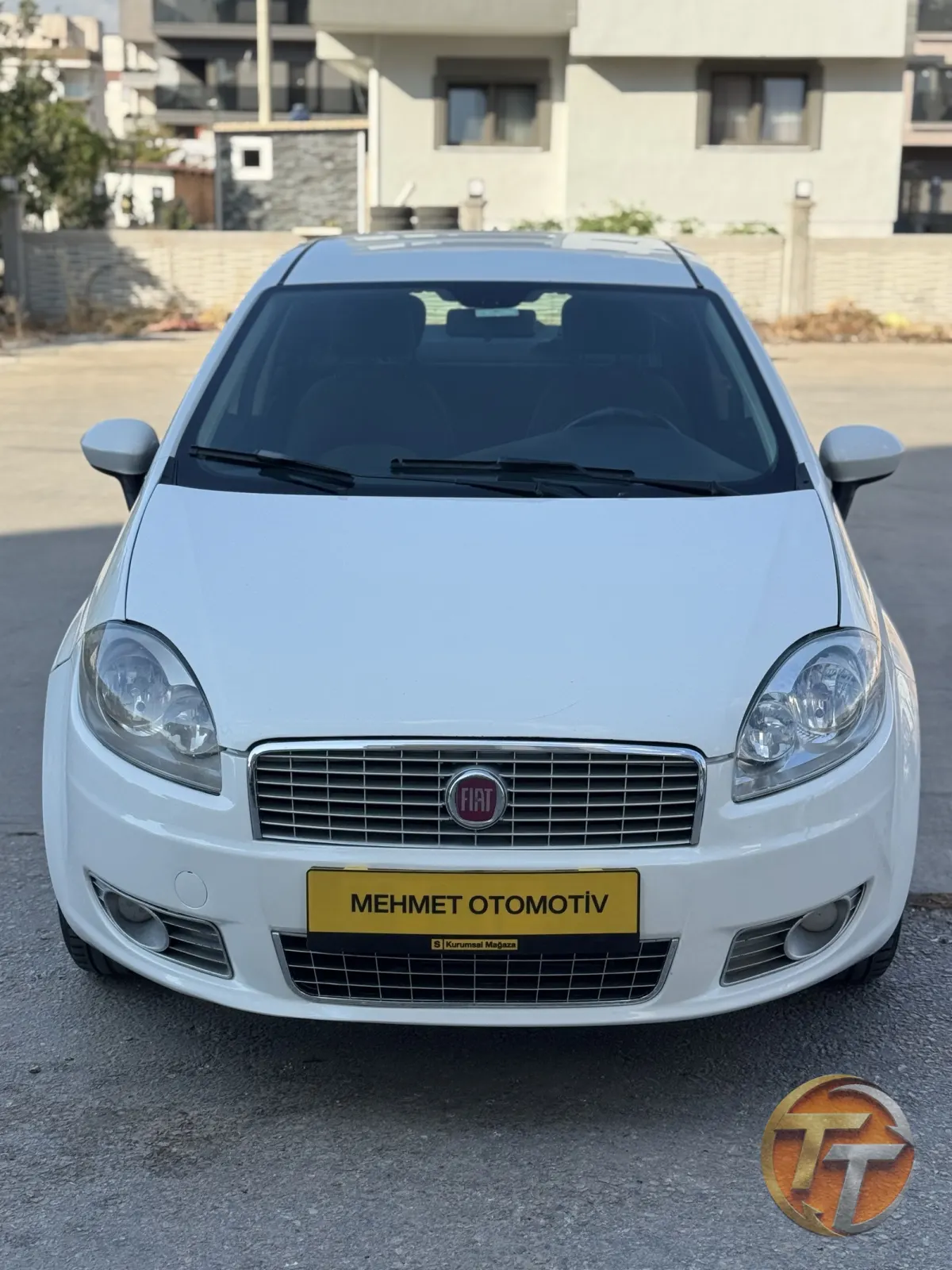 MEHMET OTOMOTİVDEN 1.3 LINEA
