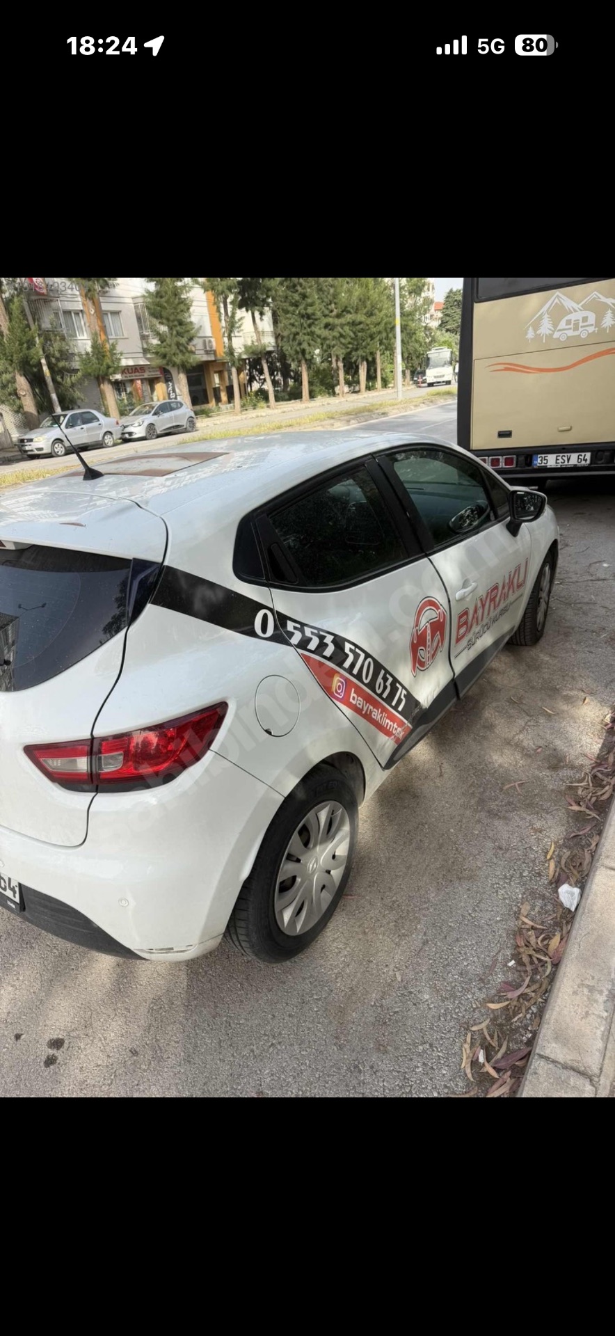 Clio 2020 model