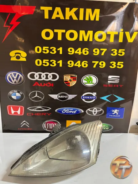 FORD FOCUS1 SOL FAR
