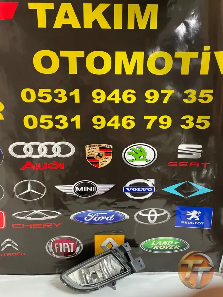 Fiat Egea Sağ Sis farı