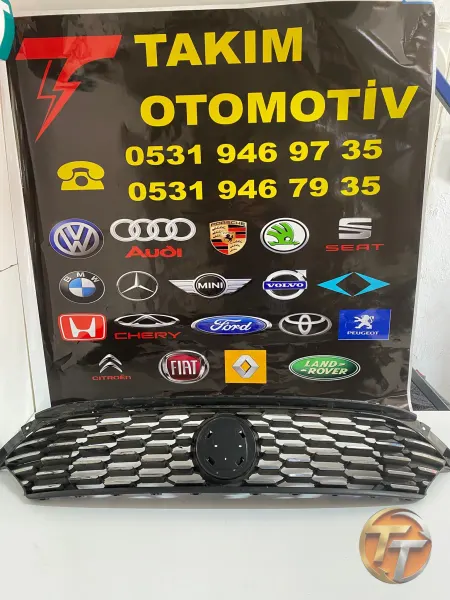 FİAT EGEA ÖN PANJUR