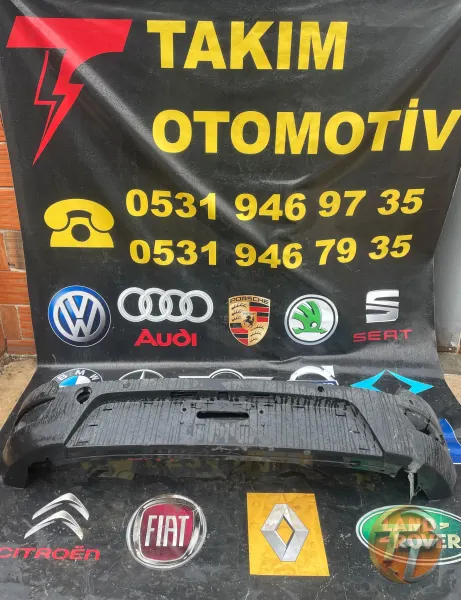 FORD ECOSPORT ARKA TAMPON