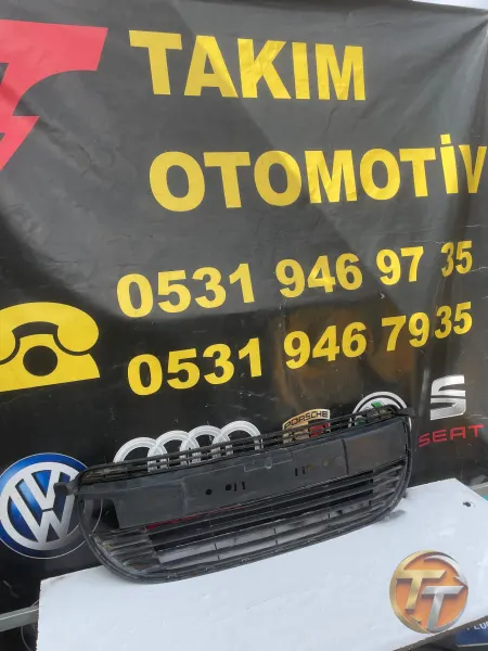 RENAULT KANGOO 3 ÖN TAMPON IZGARA