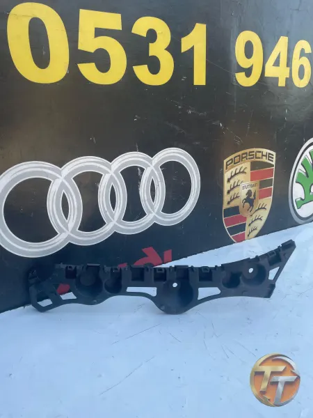 Renault Symbol Arka Tampon Braketi  Sağ 850448811R