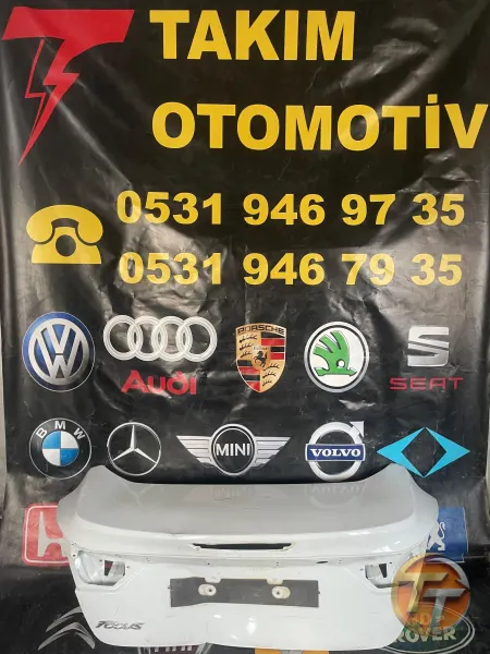 FORD FOCUS 3.5 BAGAJ KAPAĞI