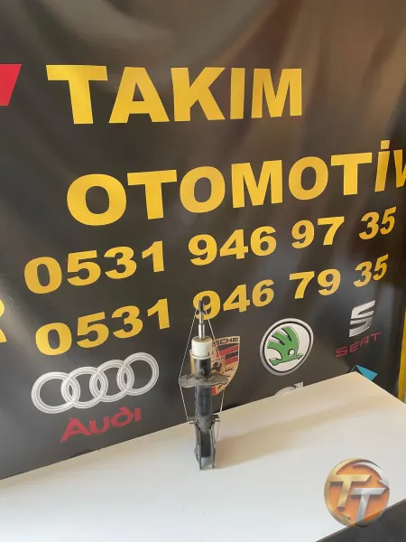 FİAT ALBEA Ön Amortisör