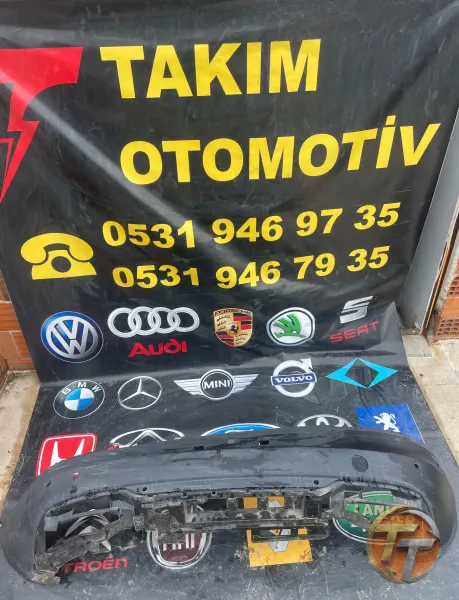 OPEL GRANDLAND X ARKA TAMPON