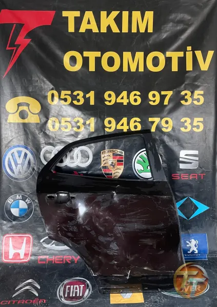 OPEL MOKKA SAĞ ARKA KAPI