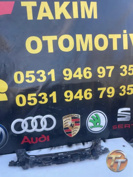 FORD FOCUS ÖN TAMPON ORTA BRAKET 08-11 8M51-17E778