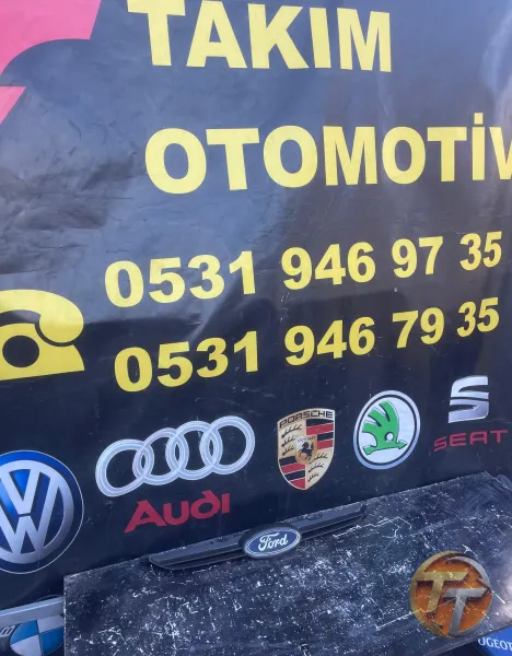 FORD FİESTA PANJUR 2006-