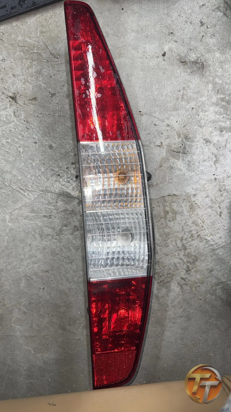 Fiat Doblo sağ arka stop