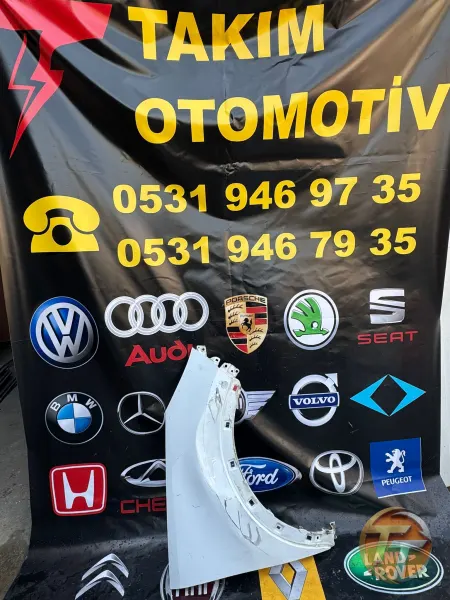 KİA SPORTAGE SAĞ ÖN ÇAMURLUK