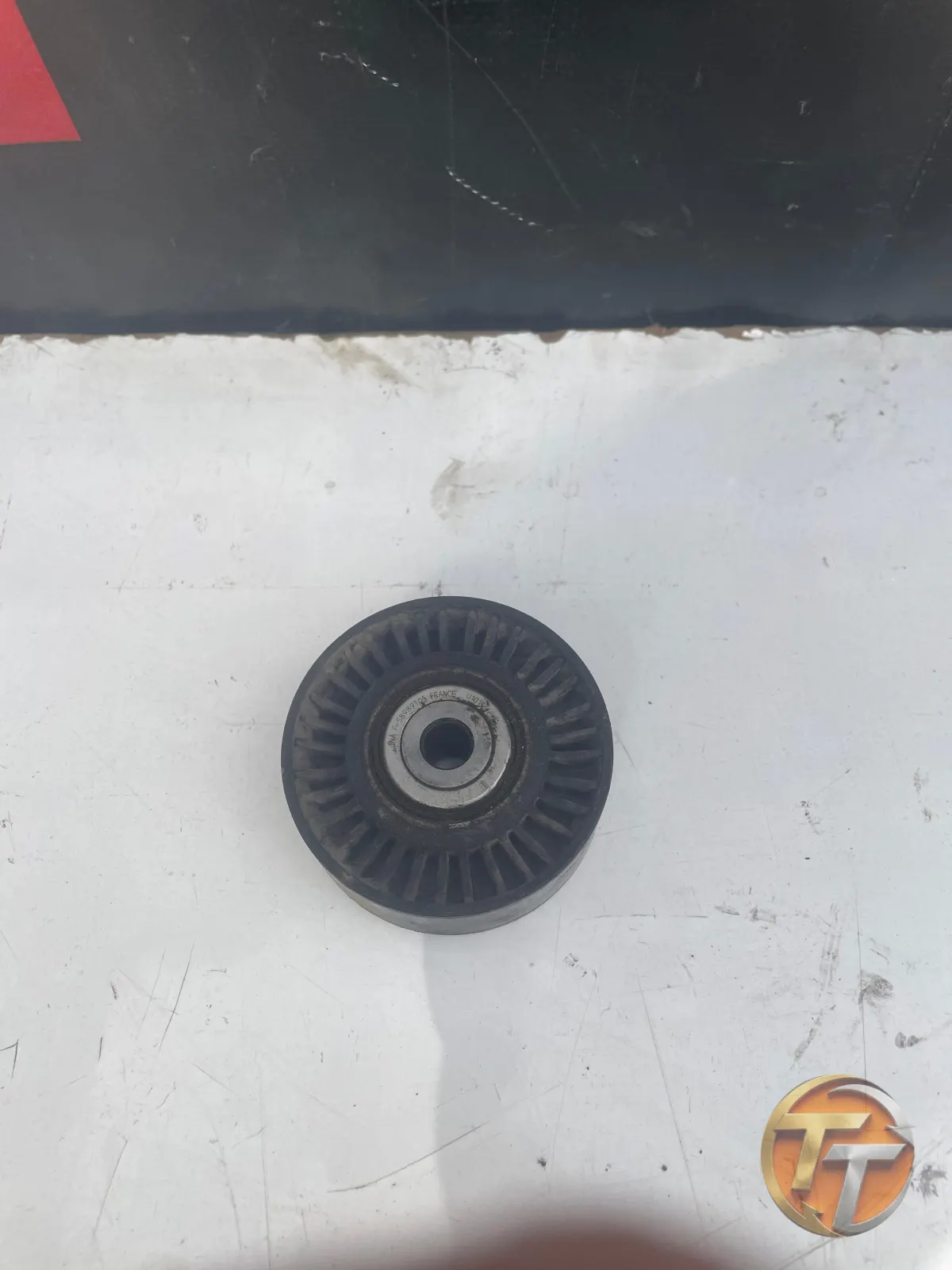 PEUGEOT BOXER ALTERNATÖR GERGİ RULMANI F58989105