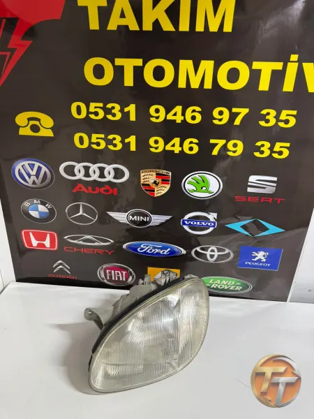 HYUNDAİ SONATA SOL FAR