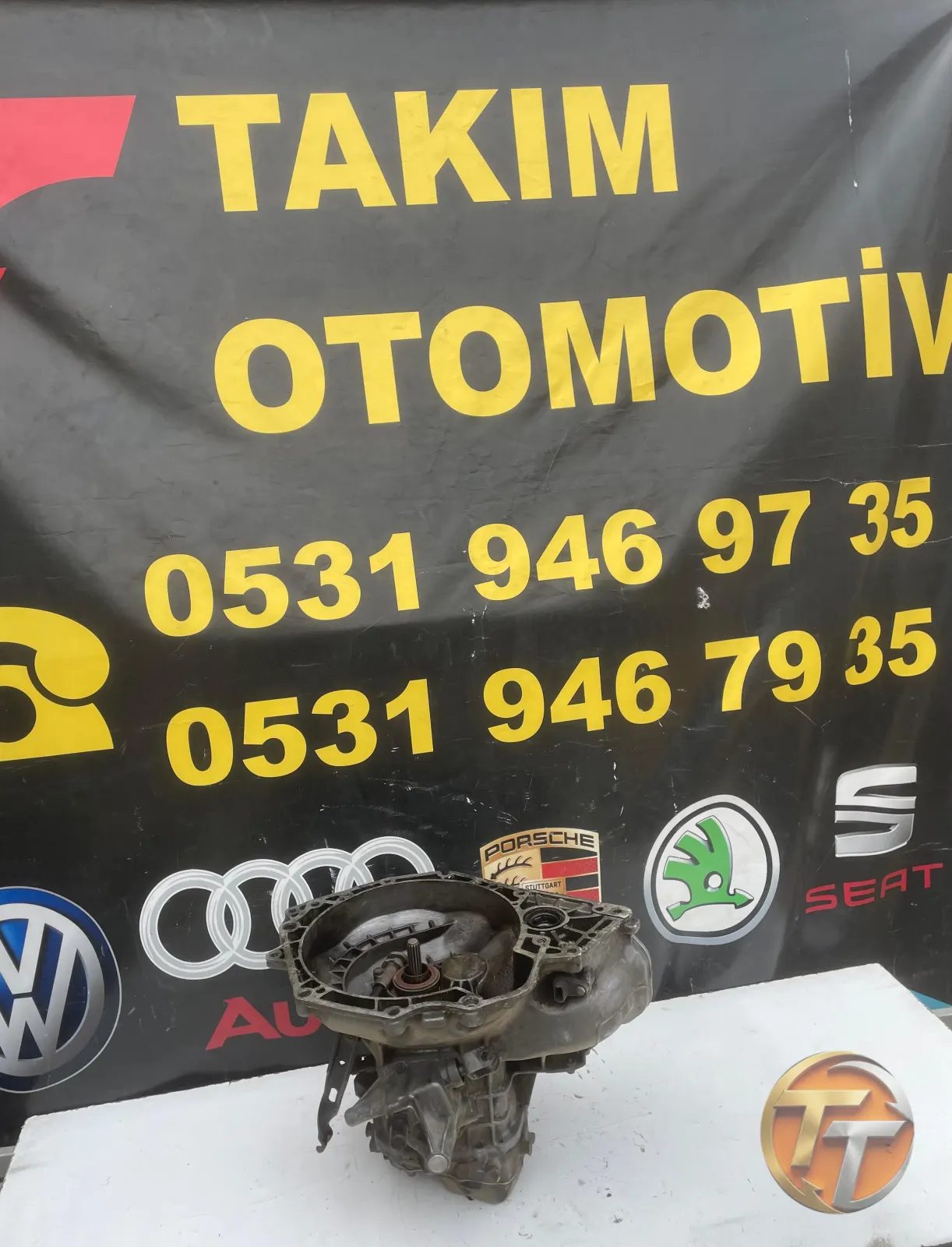 OPEL CORSA B ŞANZIMAN 90400197