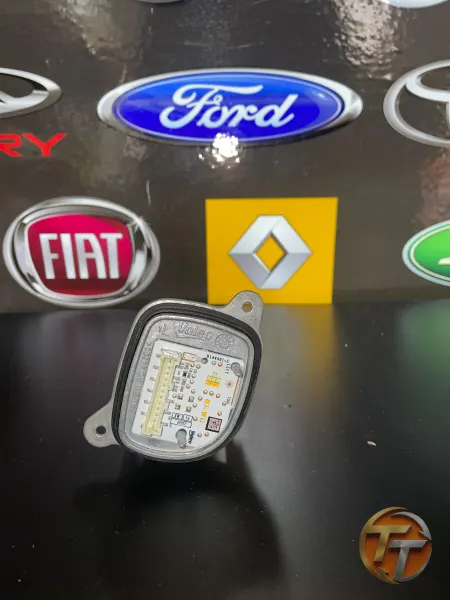 OPEL CORSA F SOL FAR LED BEYNİ