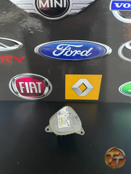 Opel CROSSLAND X LED BEYNİ SOL