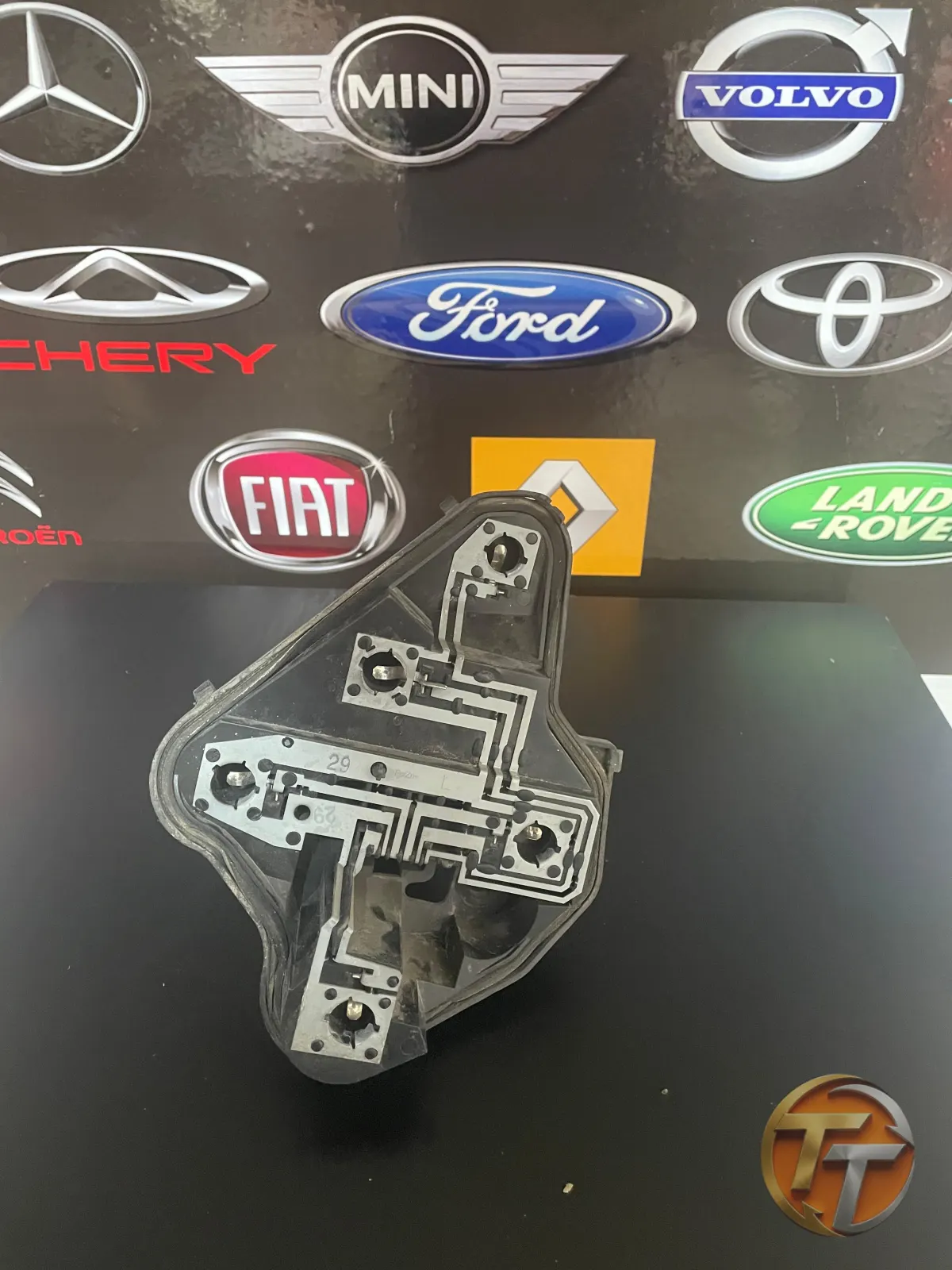 PEUGEOT 207 SOL STOP DUYU
