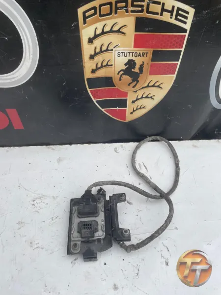 PEUGEOT BOXER NOX SENSÖRÜ 9820566180