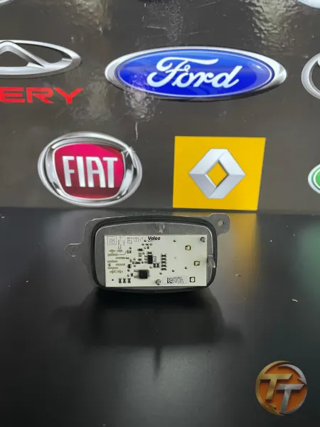 RENAULT MEGANE 4 LED BEYNİ SOL