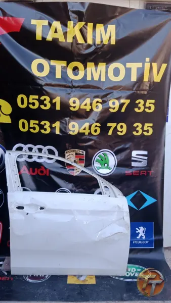 FİAT EGEA SAĞ ÖN KAPI