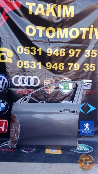 FİAT EGEA SOL ÖN KAPI