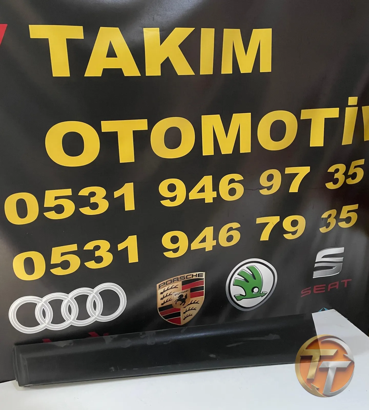 NISSAN QASHQAI ÖN KAPI BANDI SOL 13-20 808714EA0A