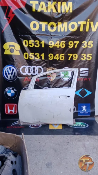 OPEL ASTRA J SOL ÖN KAPI