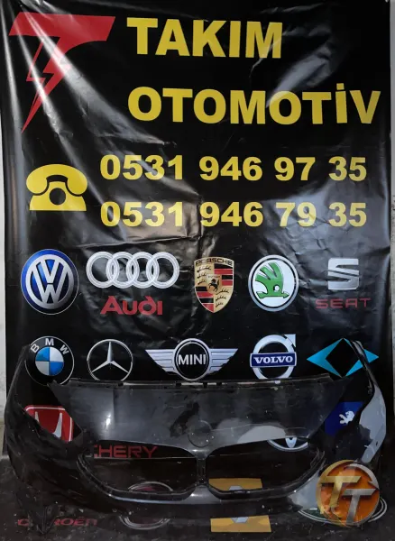 BMW 2 SERİSİ F44 ÖN TAMPON