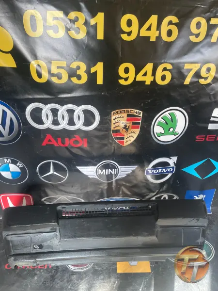 FİAT UNO ÖN TAMPON