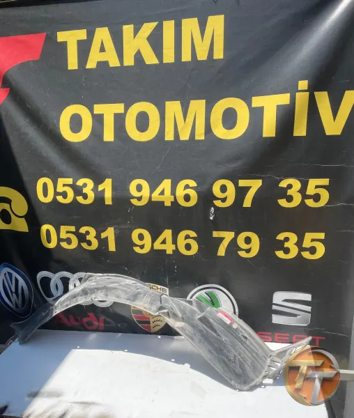 HONDA CİVİC SAĞ ÖN ÇAMURLUK DAVLUMBAZI 2001-2003  74101S5A000