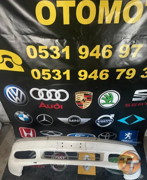 MAZDA 626 ÖN TAMPON