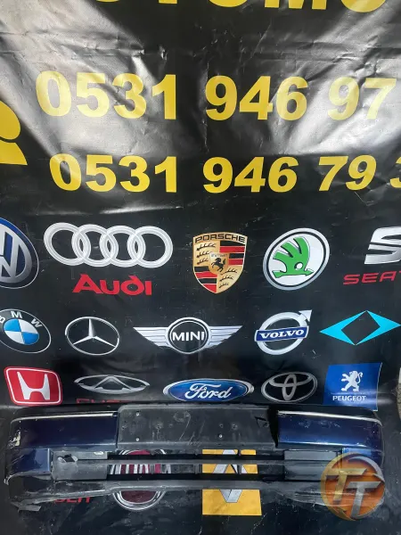 OPEL ASTRA F ÖN TAMPON