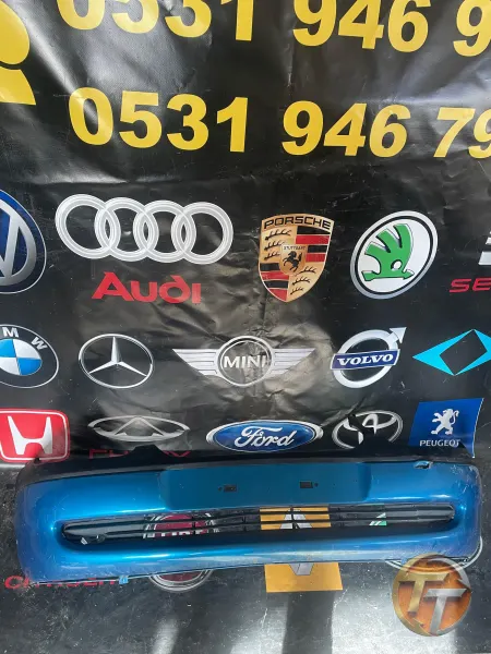 OPEL CORSA B ÖN TAMPON 2