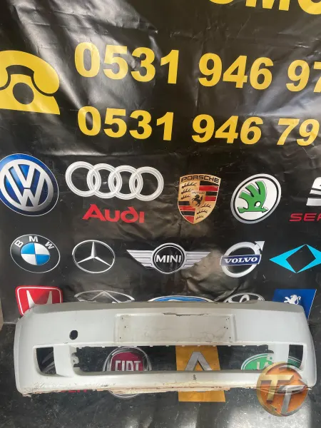OPEL MERİVA ÖN TAMPON