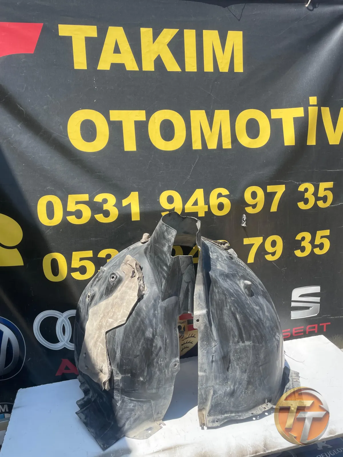PEUGEOT 3008 SOL ÖN ÇAMURLUK DAVLUMBAZI 17-20 9825282080