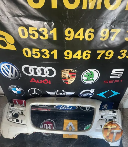 PEUGEOT 3008 ÖN TAMPON