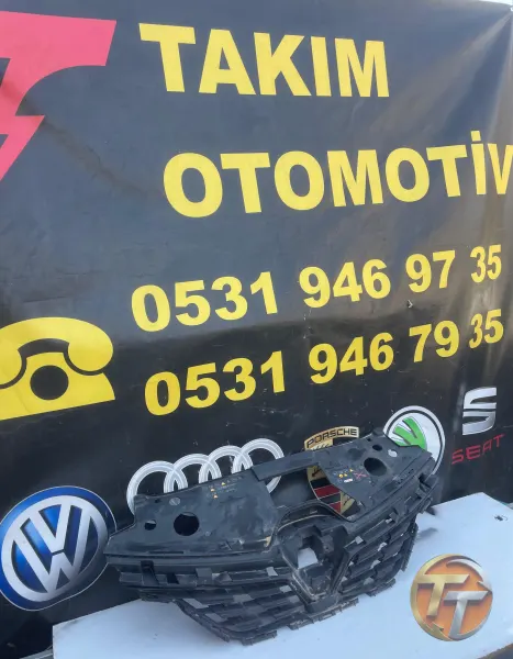 RENAULT TALİANT ÖN PANJUR