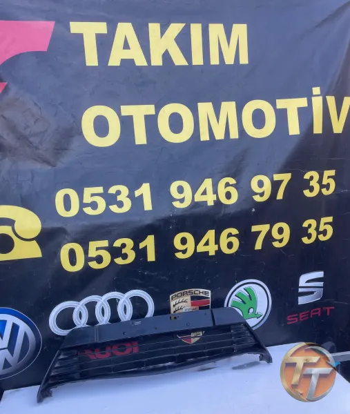 TOYOTA AURİS ÖN TAMPON IZGARASI